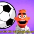 Do you have a soccer ball? (导入视频）