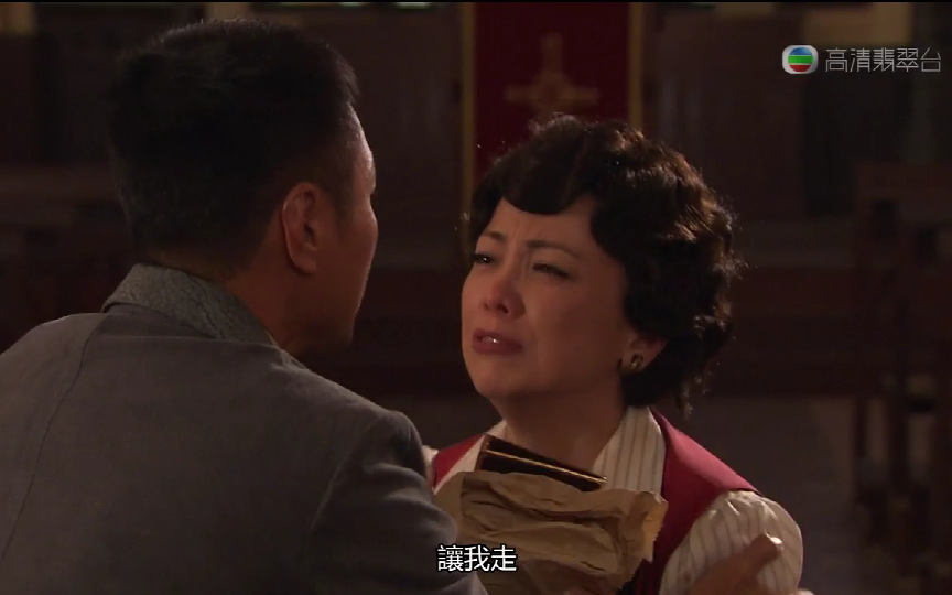 noregrets郑九妹x刘醒cut160教堂聊天