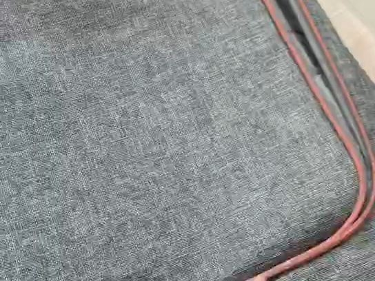 【牛津布收纳箱】铁架安装视频