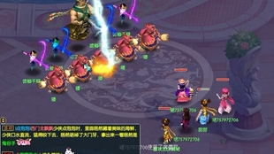 梦幻西游 蓝点合16级黑宝石竟然一块没碎,狗托