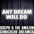 梦想成真 Any Dream Will Do（Mix）