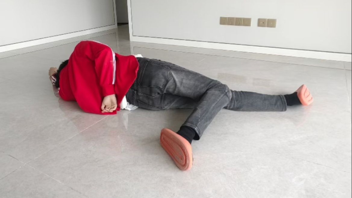 被AI干碎了（物理）