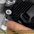 特斯拉model3前感应电机拆视频