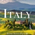 4k中的意大利——世界上最浪漫的国家|风景放松片