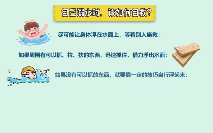 防溺水视频1哔哩哔哩bilibili