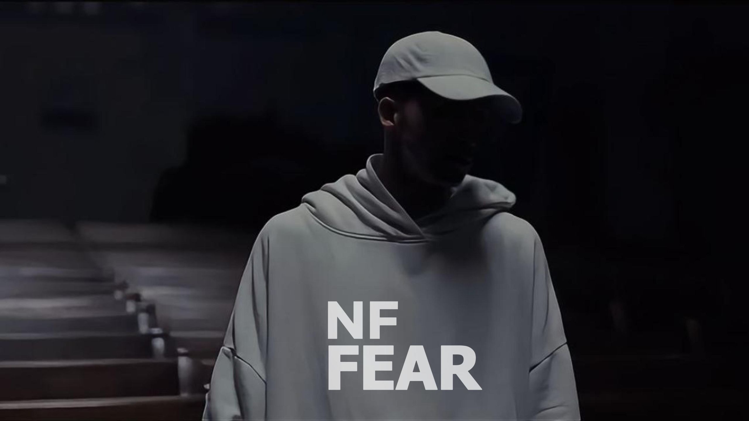 「NF｜全新EP」FEAR - NF (Nate Feuerstein)