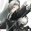 【同人作品】《明日方舟:终末地》角色展示：艾丽妮