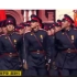 2015红场阅兵全程视频中俄双语