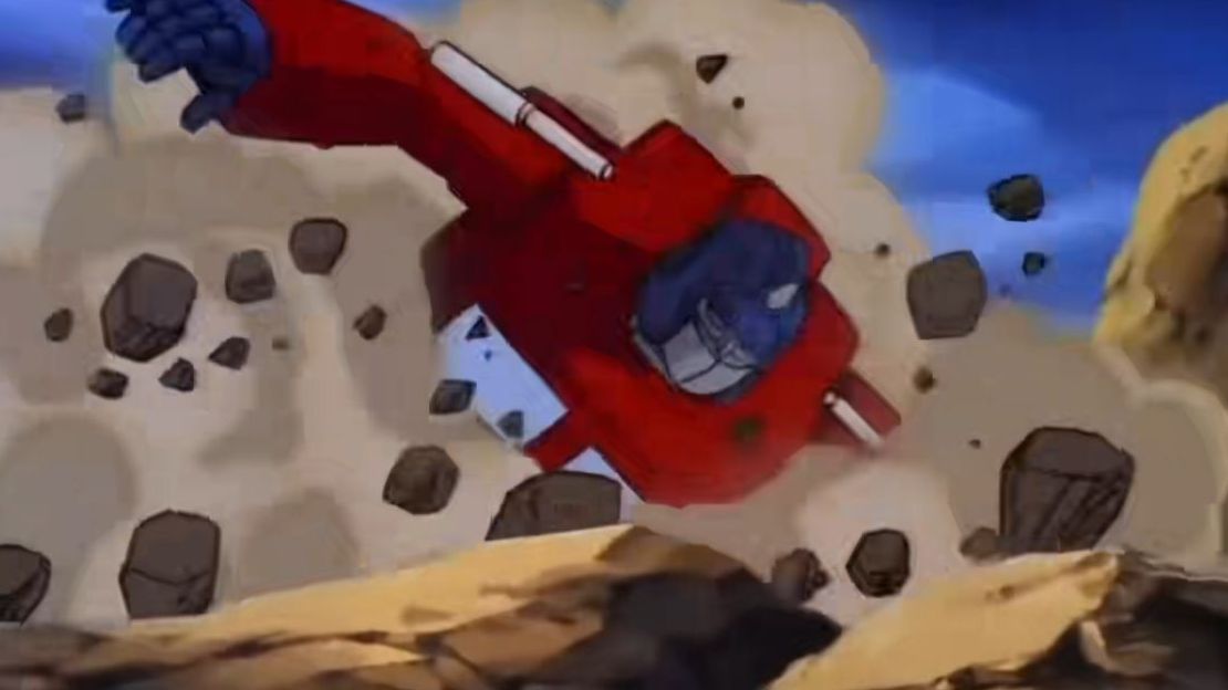 【4K修复】【变形金刚G1】[03]第三天