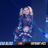 老外看WWE反应：皇家大战小魔女Alexa Bliss惊喜回归