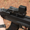 您的AK所需要的瞄准镜—Novus PDS-1（中国制造的1P87复制品