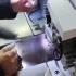 激光印字热缩套管机