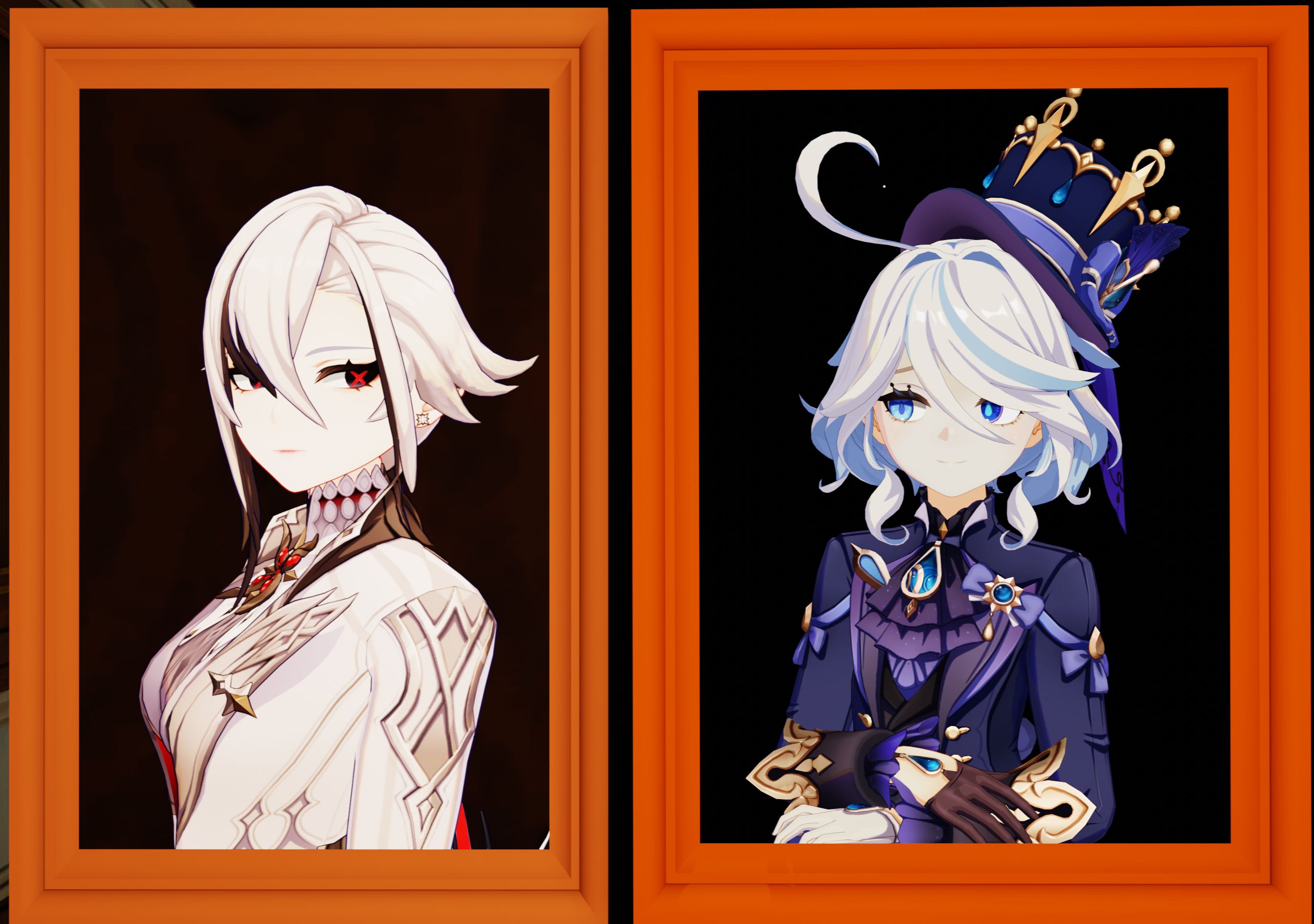 躲猫猫的技巧就是要学会伪装自己