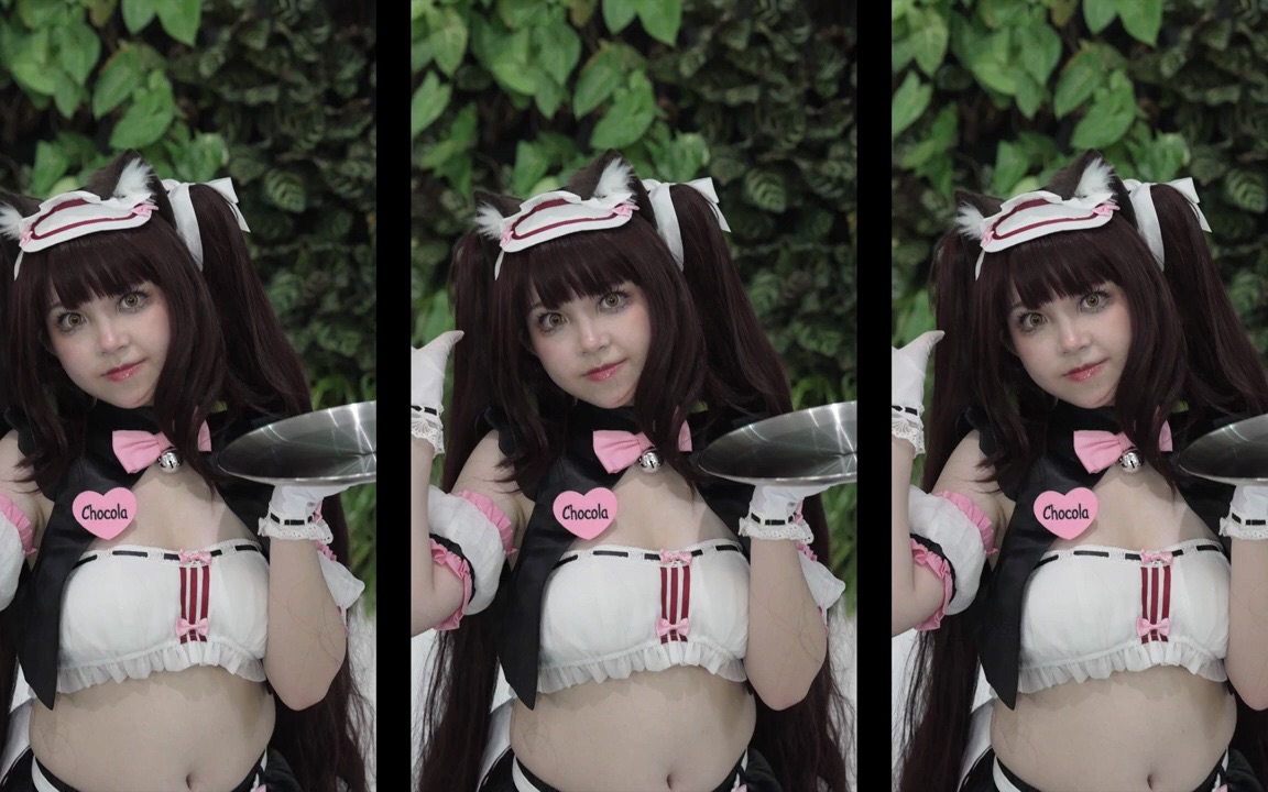 Nekopara