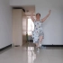 朝鲜族舞 小鹤步练习 广场舞 中国民族民间舞蹈