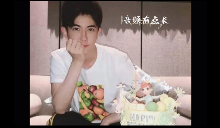 2014年专访《礼物 遇见 于朦胧》