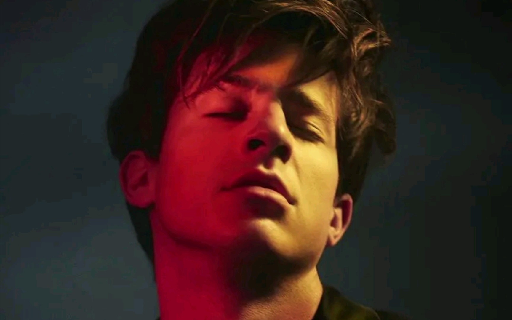 Attention——Charlie Puth 纯伴奏