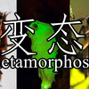 昆虫与分类学：变态发育的秘密Metamorphosis