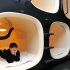 日本胶囊旅馆，这才是正宗的“蜗居”，网友：和上下铺一样！
