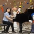 【音乐课堂】常桦老师授课《汤普森简易钢琴教程》1-5册