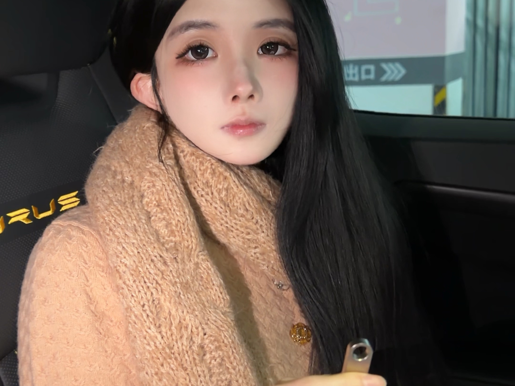 开车必须听dj，就像盖伦必须出无尽