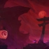 【正式】猩红之月-黛安娜登陆背景主题 BLOOD MOON DIANA LOGIN THEME