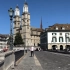 【超清】炎热夏季35°漫步游瑞士苏黎世(Zurich)｜瑞士第一大城市 2022.7