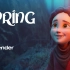 Blender 最新开源短片《春》- Spring 正式发布