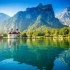 【最美旅行】国王湖——没有一丝污染的人间仙境