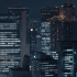 【4K】城市夜景繁华高楼大厦-435256视频素材-凌点网.mp4