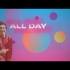 All Day - Asher Angel