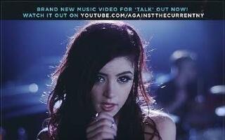 counting stars(chrissy costanza)