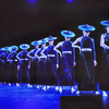 又飒又美！伦敦留学生跳花腰傣《陶醉了》【UCL中国舞团