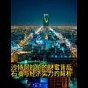 沙特阿拉伯的财富背后：石油与经济实力的解析