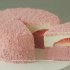 中字【治愈系】声控 | Cooking tree 草莓双层芝士蛋糕