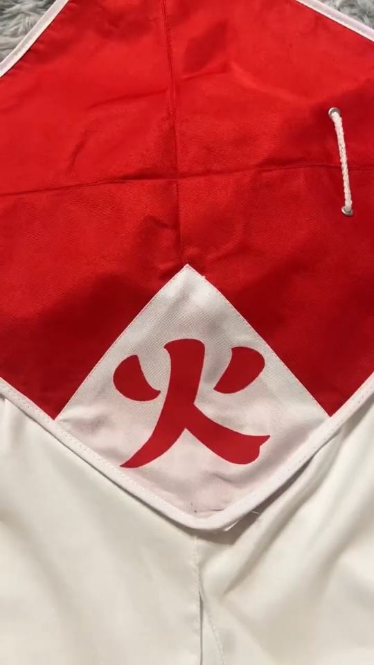 Cloud Comic Con Chapter of Tsunade