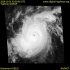 台风天鹅B13云图