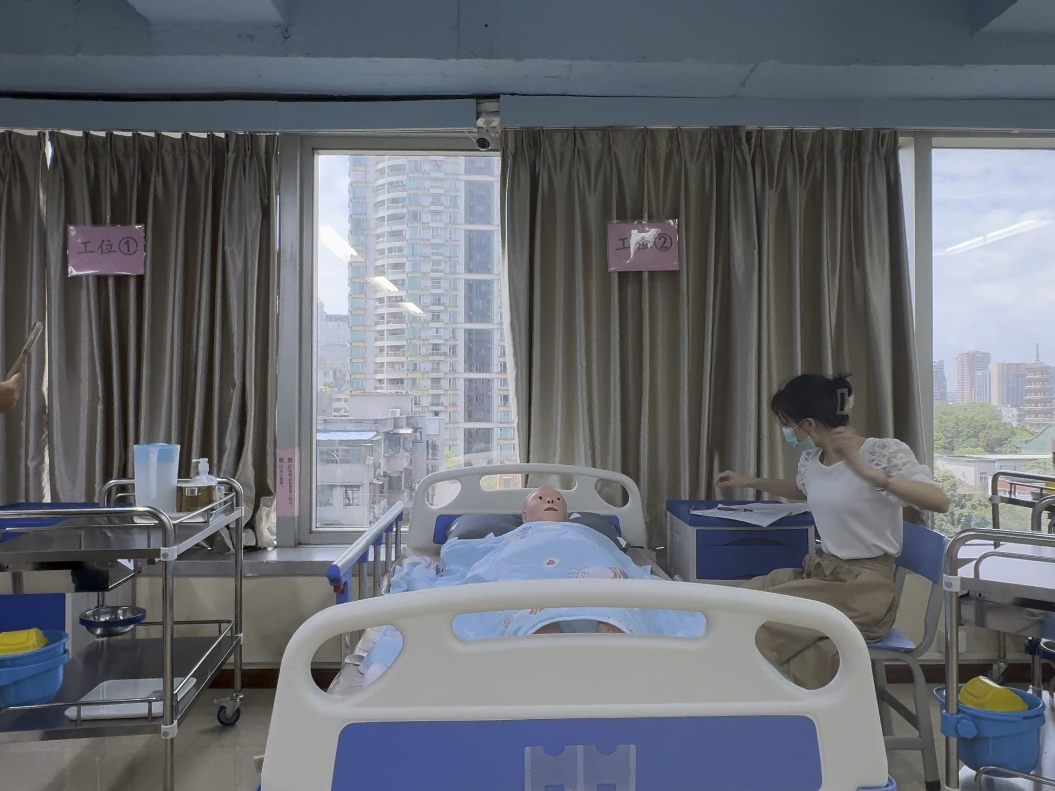 《识别老年人心理及情绪变化采取应对措施》