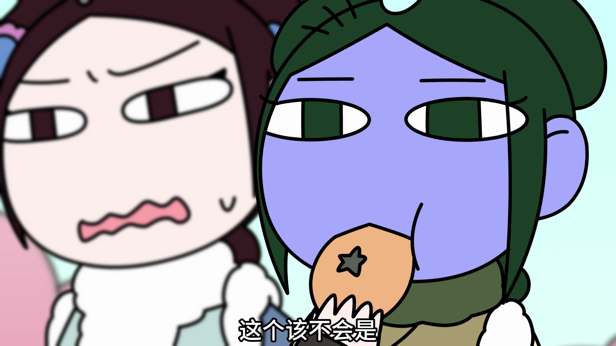 当我穿进甄嬛传19