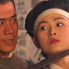 “如同天上降魔主 真是人间太岁神，饶你容易 还我哥哥命来