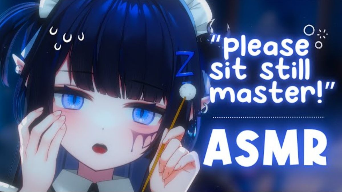 【EN ASMR】严格的英式女仆为您擦拭，直到您焕然一新 🫧🧼舒适的声音/叮当声 REM