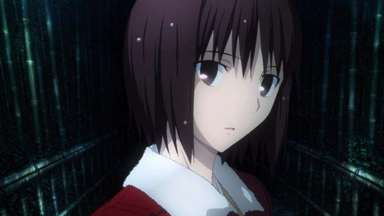 【阿瞳】<em class="keyword">空之境界</em>动画解读II 《杀人考察（前）》