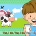 ʚ启蒙教学动画ɞ 2-8岁 说唱 拼读 单词 对话 全系列 适合0基础启蒙的教学类动画视频