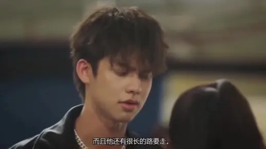 泰版《流星花园》拍摄花絮第2集