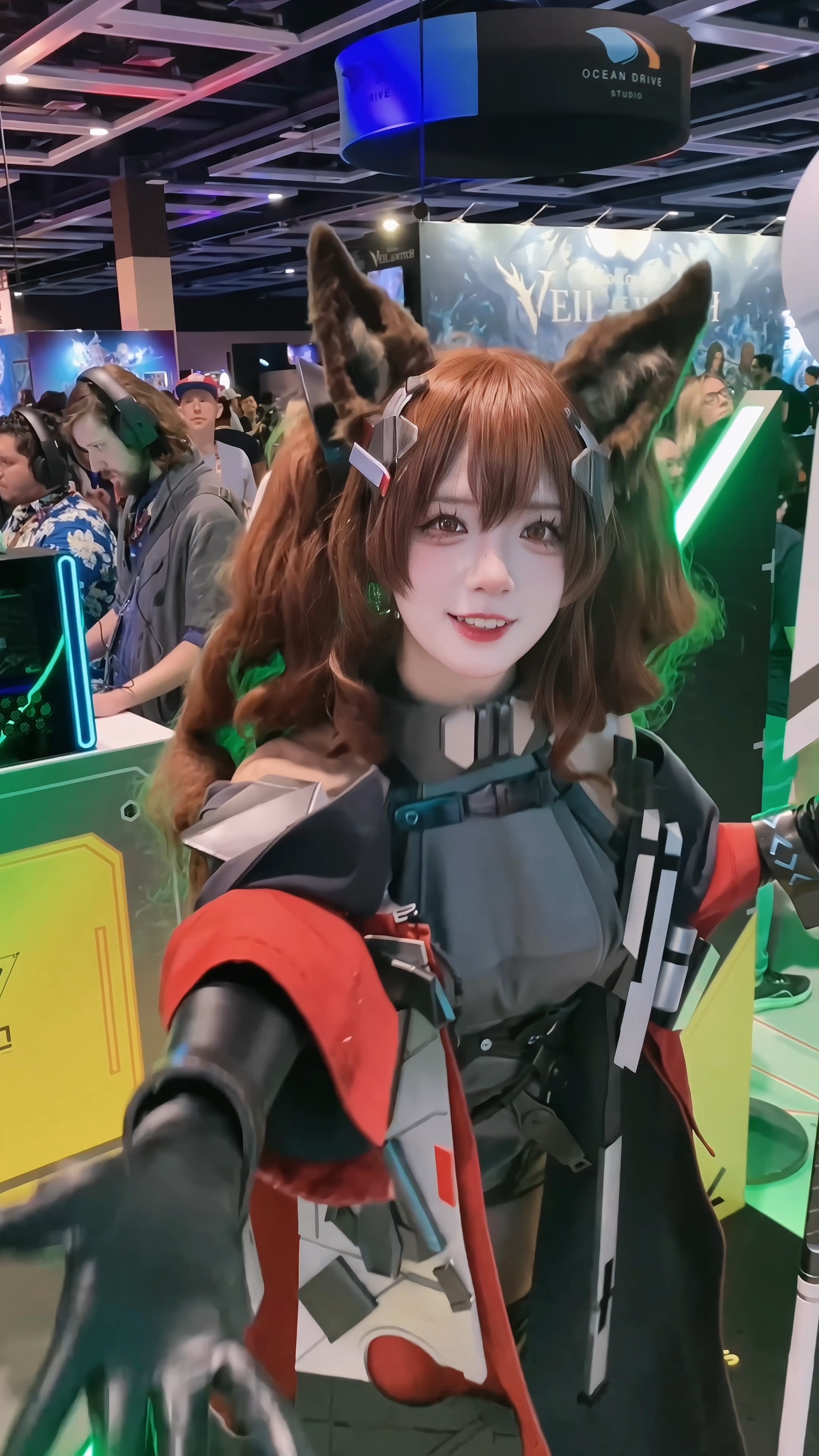 我的洁哥不可能这么可爱！