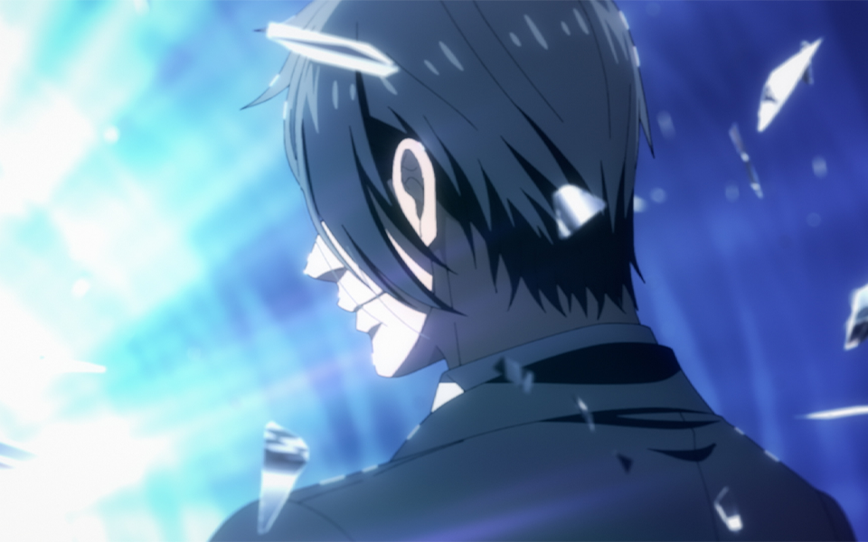 【4月】黑执事 绿魔女篇 06