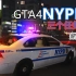 【GTA4】 ★纽约NYPD执勤的三个随机响应▲配音对讲机