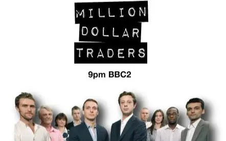 【纪录片/BBC】百万美金交易员 Million Dollar Traders（交易员必看）