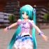 【MMD】Keep Only One Love -【三妈式初音】