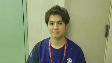 <em class="keyword">请不要在病房</em>里<em class="keyword">念佛</em> 田中玲一（片寄凉太超可爱）花絮一